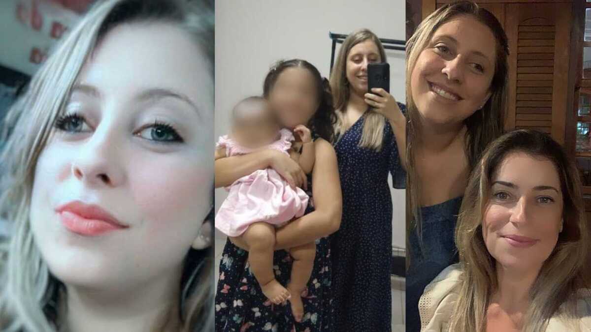 Fam Lia Denuncia Erro M Dico No Atendimento De Enfermeira Morta Ap S