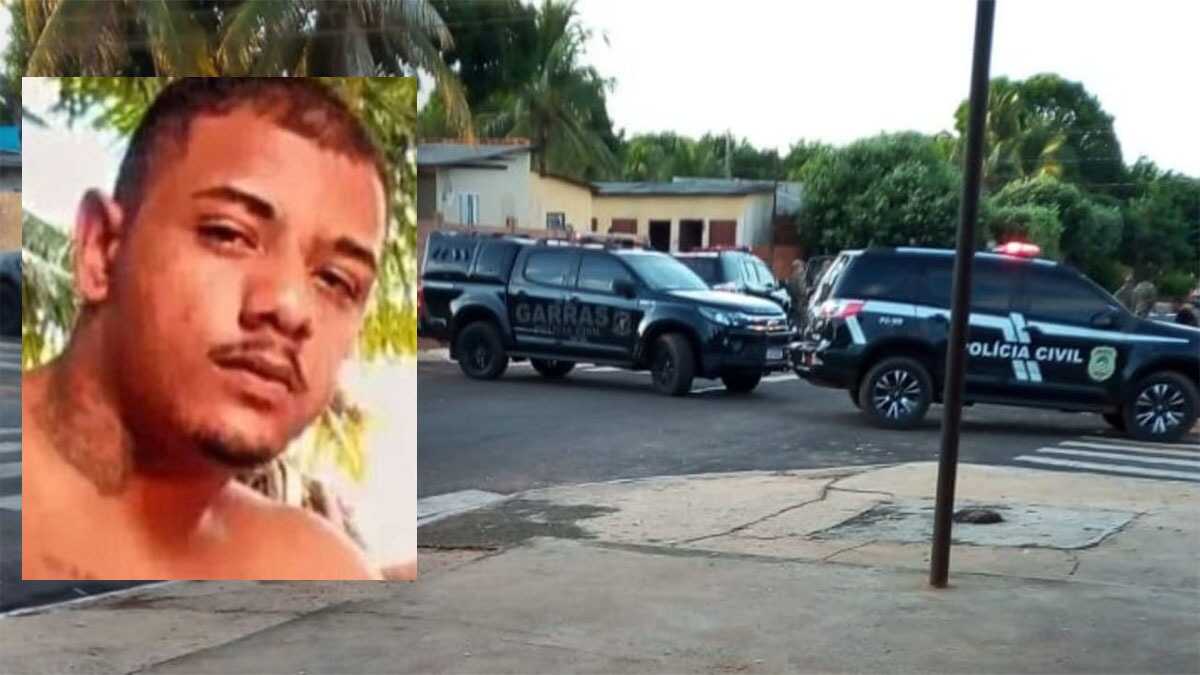 Traficante Morto Em Sonora Tinha Passagens Por Homic Dio E Roubo