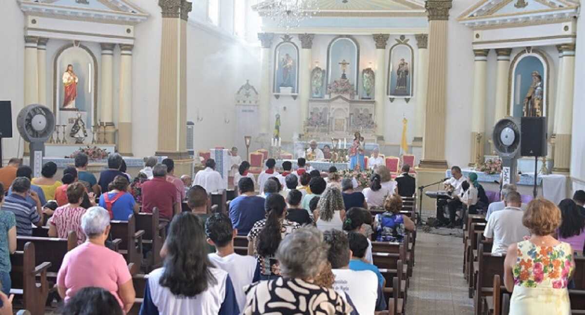 Diocese de Corumbá faz campanha para arrecadar doações para o Rio