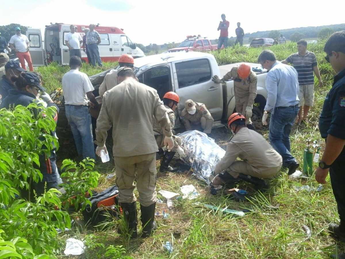 Cai N Mero De Mortos E Acidentes Graves Nas Rodovias Federais De Ms Em