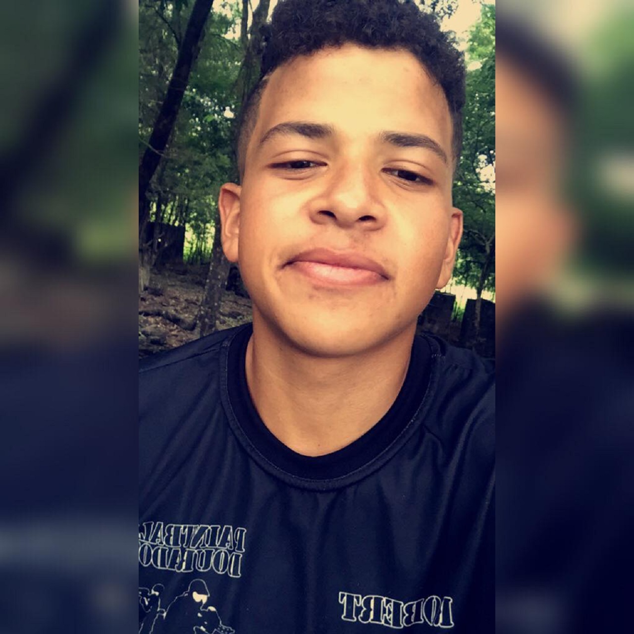 Jovem diz que primo morto em batida em Dourados é estrela no céu