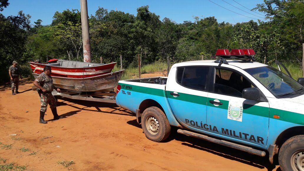 Em seis meses PMA autua 86 e aplica quase R 2 milhões em multas