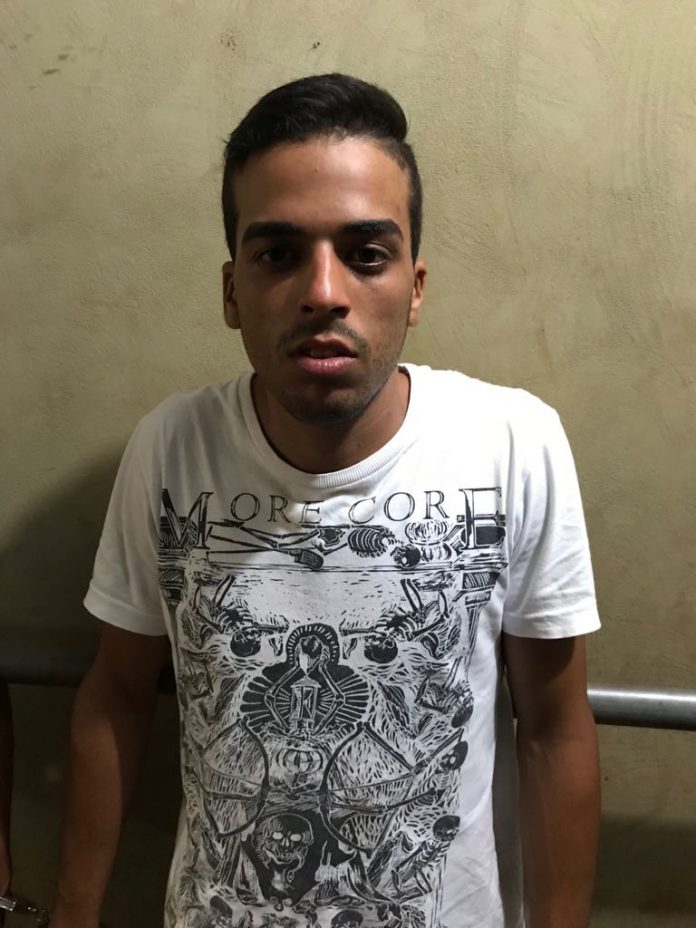 Filho De Vereador E Mais Quatro S O Presos Por Tr Fico De Drogas E