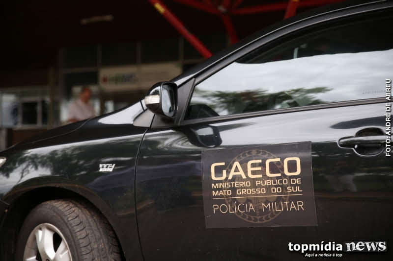 Gaeco deflagra operação contra facções e cumpre mandados em presídios