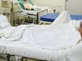 Agressora seguiu marido at&eacute; o port&atilde;o .