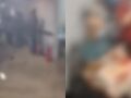 Hospital detalhou a&ccedil;&otilde;es tomadas ap&oacute;s ocorr&ecirc;ncia e informou que pacientes foram protegidos durante o atendimento da situa&ccedil;&atilde;o.