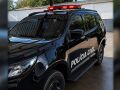 Autor se entregou na delegacia e amea&ccedil;ou 'terminar o servi&ccedil;o' caso a v&iacute;tima continuasse na resid&ecirc;ncia da fam&iacute;lia.