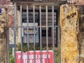 A v&iacute;tima estaria com ferimentos necrosados na perna, que teriam sido causados pela filha durante as discuss&otilde;es .
