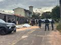 Testemunhas disseram que rapaz supostamente atuava como agiota em Campo Grande.