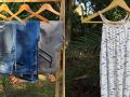 Al&eacute;m de comprar as pe&ccedil;as, quem participar do bazar poder&aacute; contribuir com projetos sociais que recebem recursos da iniciativa.