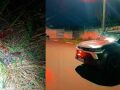 Dionatan Ribeiro de Souza foi baleado durante abordagem do Batalh&atilde;o de Choque no Parque S&oacute;ter.