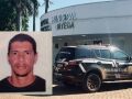 Paulo Roberto S&aacute; Ferreira morreu em frente ao F&oacute;rum da cidade ap&oacute;s ser baleado.