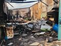 Dono diz que passou a manter a energia ligada ap&oacute;s furto para garantir funcionamento das c&acirc;meras de seguran&ccedil;a; veja o v&iacute;deo.