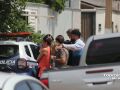 Morte da crian&ccedil;a causou como&ccedil;&atilde;o entre familiares e moradores do bairro Tijuca.
