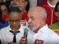 Presidente mencionou ocorr&ecirc;ncias em Bonito e Corumb&aacute; e denunciou agress&otilde;es contra apoiadores.