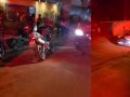 Manoel Paulo Cardoso confessou os disparos que mataram Aristoteles Onassis Tufaile e feriram o filho dele; suspeito alegou conflitos antigos de vizinhan&ccedil;a.