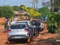 V&iacute;tima foi encontrada sem vida por colega de trabalho .
