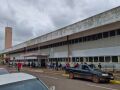 Os pacientes esperavam o atendimento na manh&atilde; desta quinta-feira no CEM, em Campo Grande.
