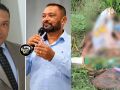 Waldemir Pinto dos Santos foi localizado por testemunhas no bairro S&atilde;o Bento.