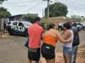 Marcos Murilo Souza Silva foi localizado em casa ap&oacute;s rastreamento de carro usado no roubo.