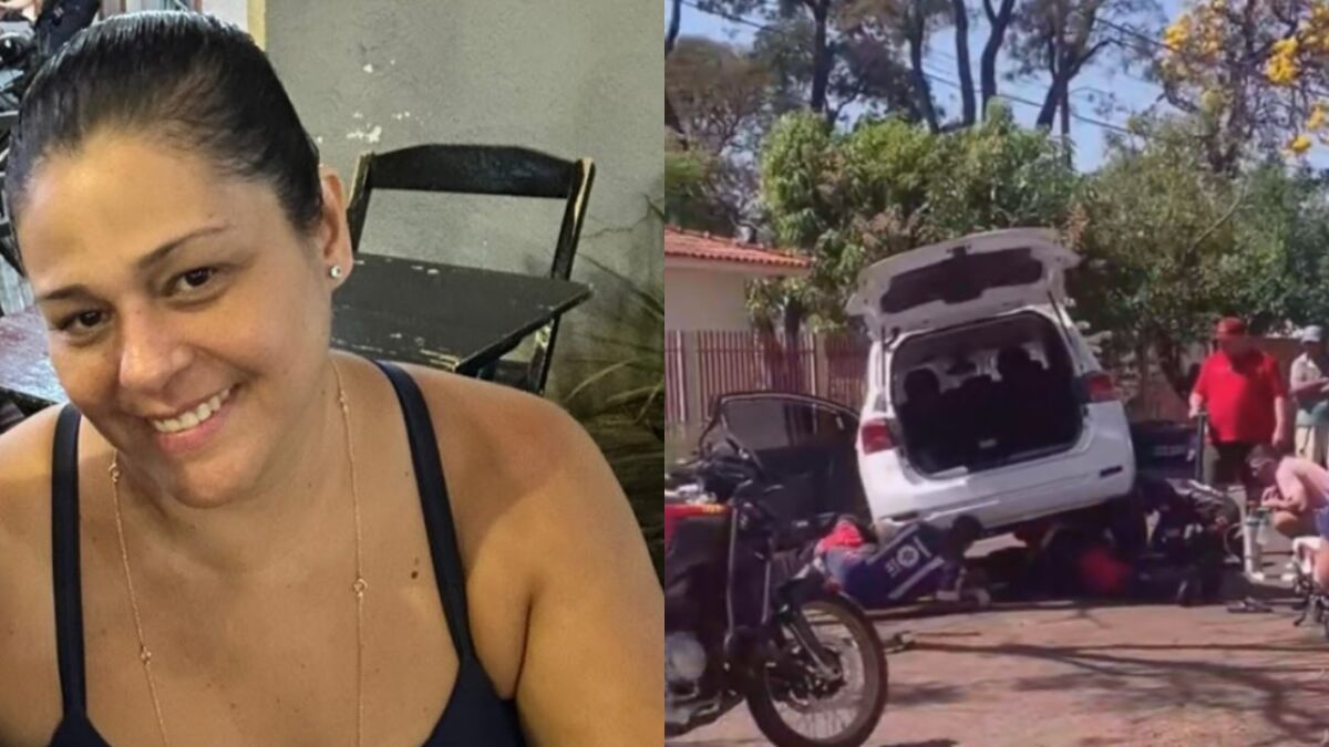 Família pede doações de sangue para professora vítima de acidente no Tijuca - Portal TOP Mídia News