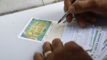Apostador que deu golpe de R$ 52 mil em lotérica nunca ganhou com apostas falsas