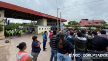 Fronteira do Brasil com a Bolívia segue fechada em sexto dia de protesto