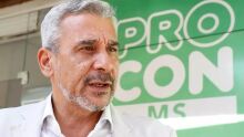 Marcelo Salomão deixará Procon para disputar vaga na Assembleia de MS