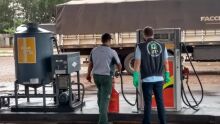 Gasolina bate os R$ 7 no interior de Mato Grosso do Sul