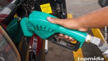Gasolina sobe mais R$ 0,15 nesta quarta após reajuste da Petrobras
