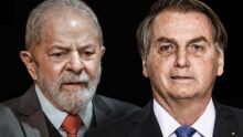 Lula vence Bolsonaro de novo e com folga, diz pesquisa