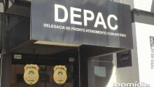 Motorista de caminhão é sequestrado por traficantes de boca de fumo em Campo Grande