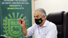 Mato Grosso do Sul está entre as melhores gestões do país, segundo Tesouro