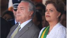 Outrora chamado de 'traíra', Temer diz que PT comete erro ao ignorar Dilma em campanha de Lula