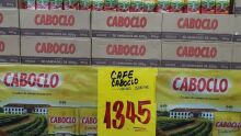 Pacote de café estaciona em R$ 13,45 e preço menor é 'milagre' em Campo Grande