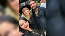 Zé Neto, Juliano e Fabiano: sertanejos aparecem de surpresa em Campo Grande