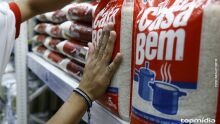 Preço do arroz dá uma leve aliviada em Campo Grande