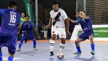 Copa Mundo do Futsal Sub-21 começa neste domingo em Dourados com confrontos definidos