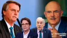 Base bolsonarista de Mato Grosso do Sul se cala sobre CPI do MEC e tenta abafar escândalos