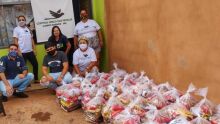 Sarau 'Favelas Livres' movimenta Campo Grande neste sábado
