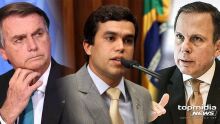 Beto Pereira reclama de rejeição de Doria e diz que PSDB em MS quer Bolsonaro