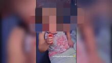 Prima de 13 anos revela que fez menina fumar por 'brincadeira' e inocenta mãe em Ponta Porã