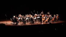 Orquestra Sinfônica de Campo Grande realiza apresentação de graça 