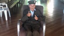 Último veterano da 2ª Guerra morre em Dourados aos 100 anos 