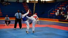 Equipe sul-mato-grossense é a grande campeã da Copa Regional Centro-Oeste de Taekwondo
