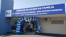 Moradores denunciam falta de médicos no Dom Antônio; Sesau rebate (vídeo)