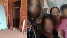Dona de casa incendiada tem doações furtadas de novo e refaz apelo no Nova Capital 