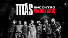 Vendas de ingressos param e show do Titãs deve ser cancelado em Campo Grande