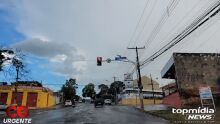 Região central tem chuva nesta 2ª feira. E os bairros em Campo Grande? (vídeo)
