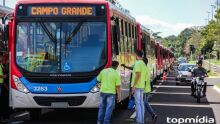 Justiça determina aumento e tarifa do ônibus pode disparar em Campo Grande